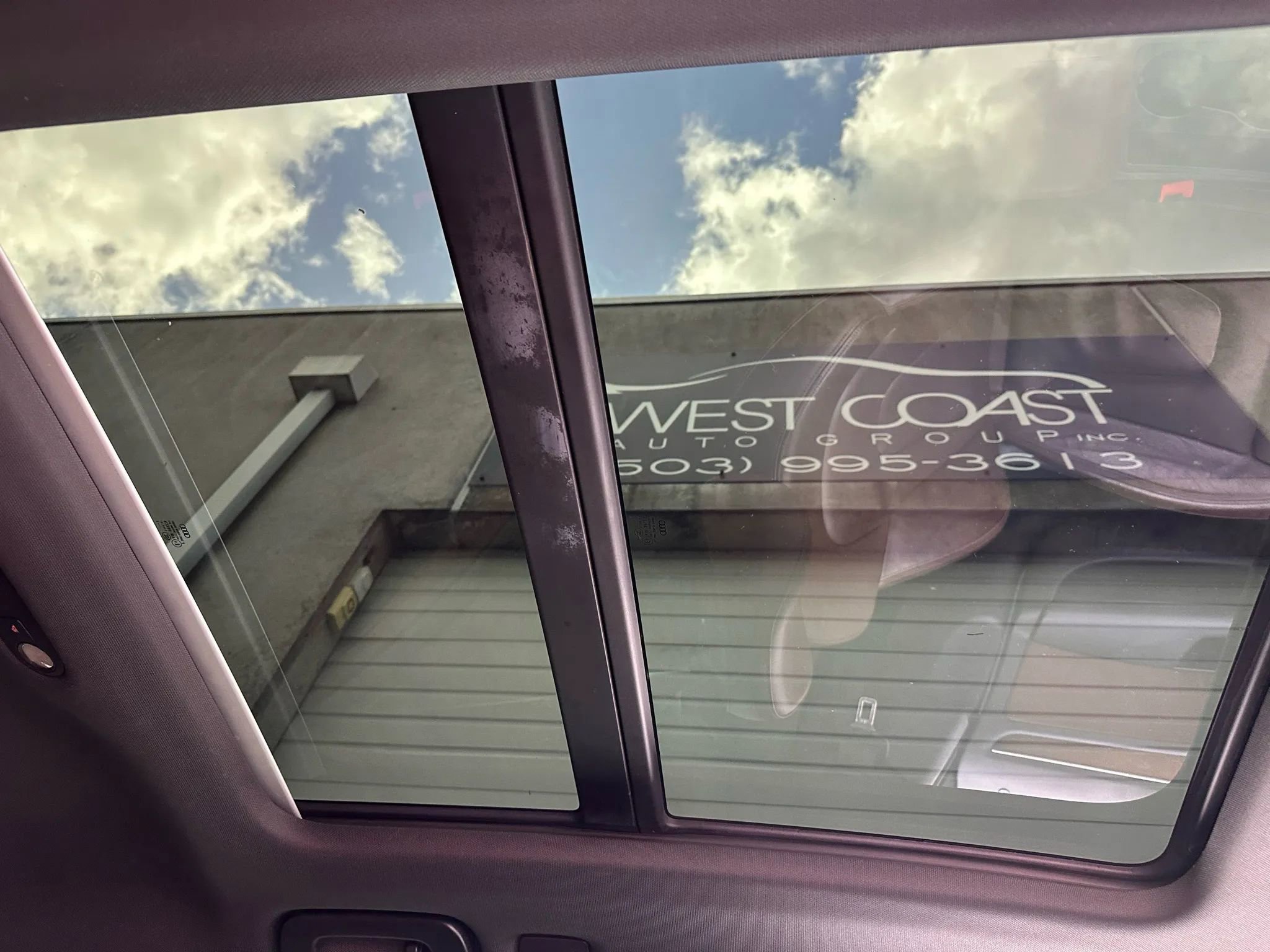 Used 2015 Audi A4 Prestige w/ Prestige Package image 10