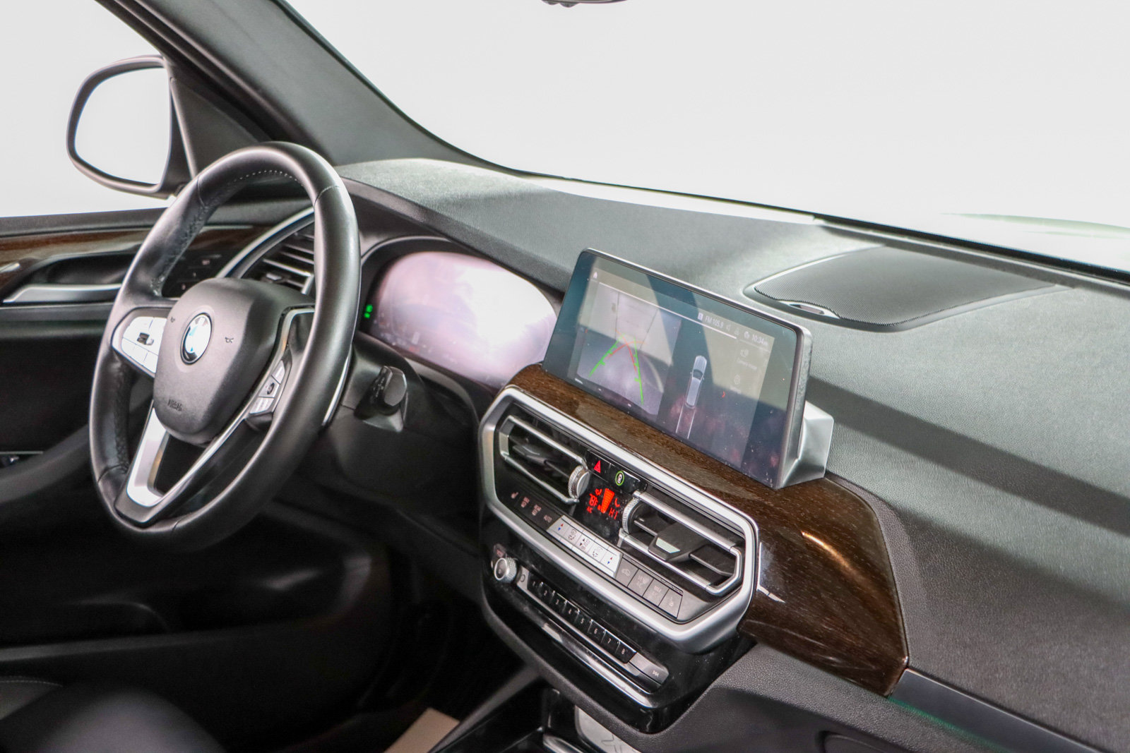 Used 2023 BMW X3 sDrive30i w/ Convenience Package w/ZPA RWD image 26