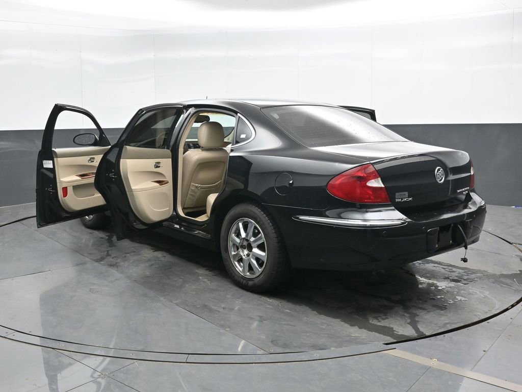 Used 2005 Buick LaCrosse CXL w/ Gold Convenience Package FWD image 44