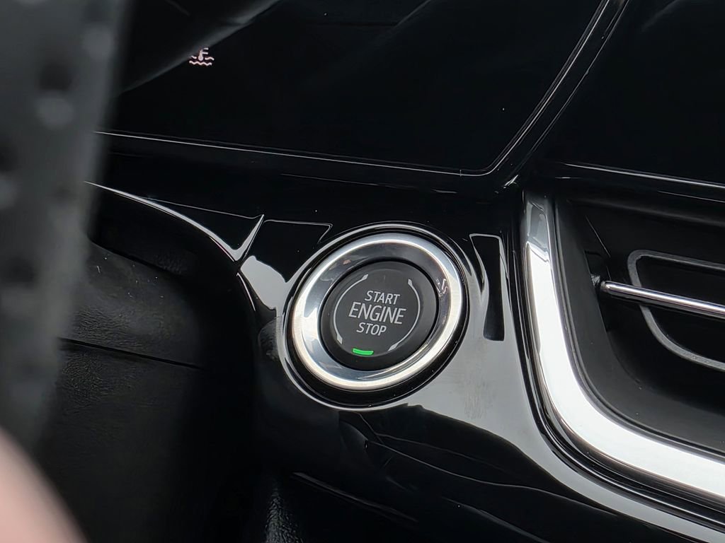 New 2026 Chevrolet Trax RS w/ Sunroof Package FWD image 21