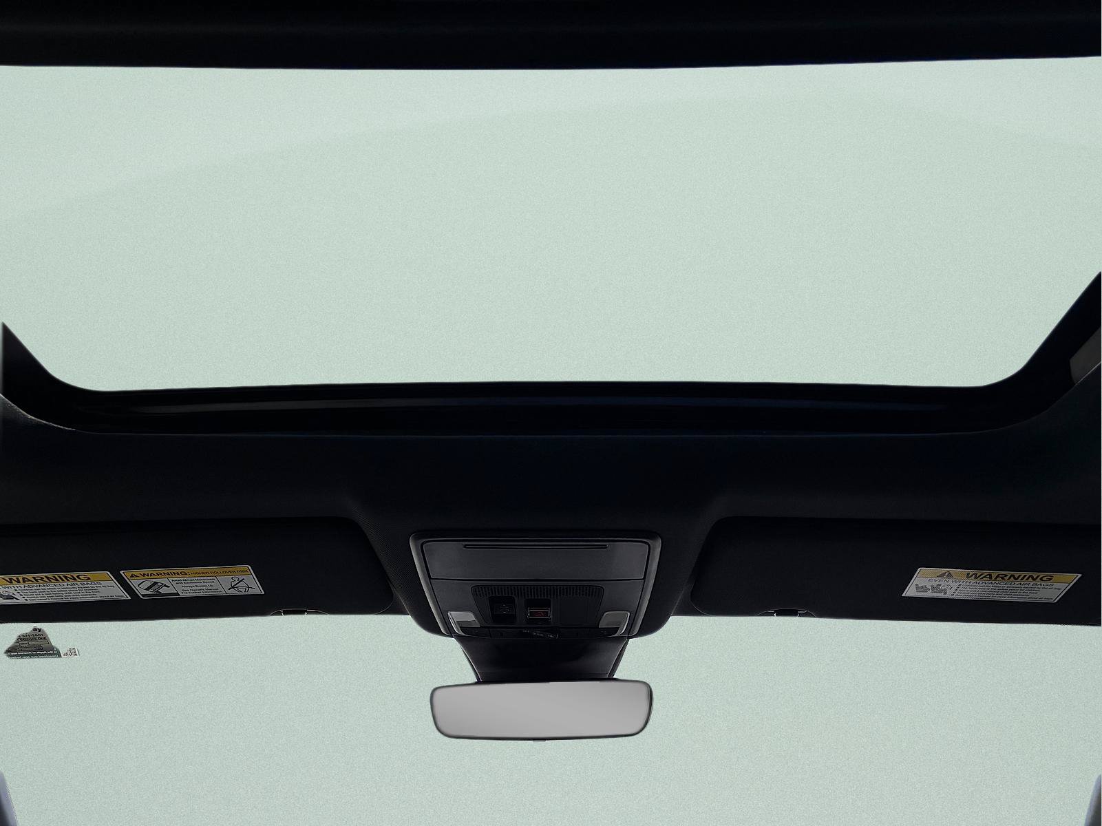 Certified 2026 Honda CR-V Sport-L image 35
