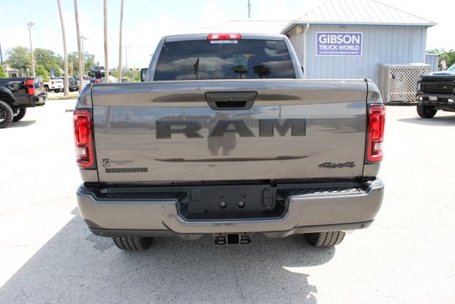 Used 2026 RAM 2500 Big Horn AWD/4WD image 9