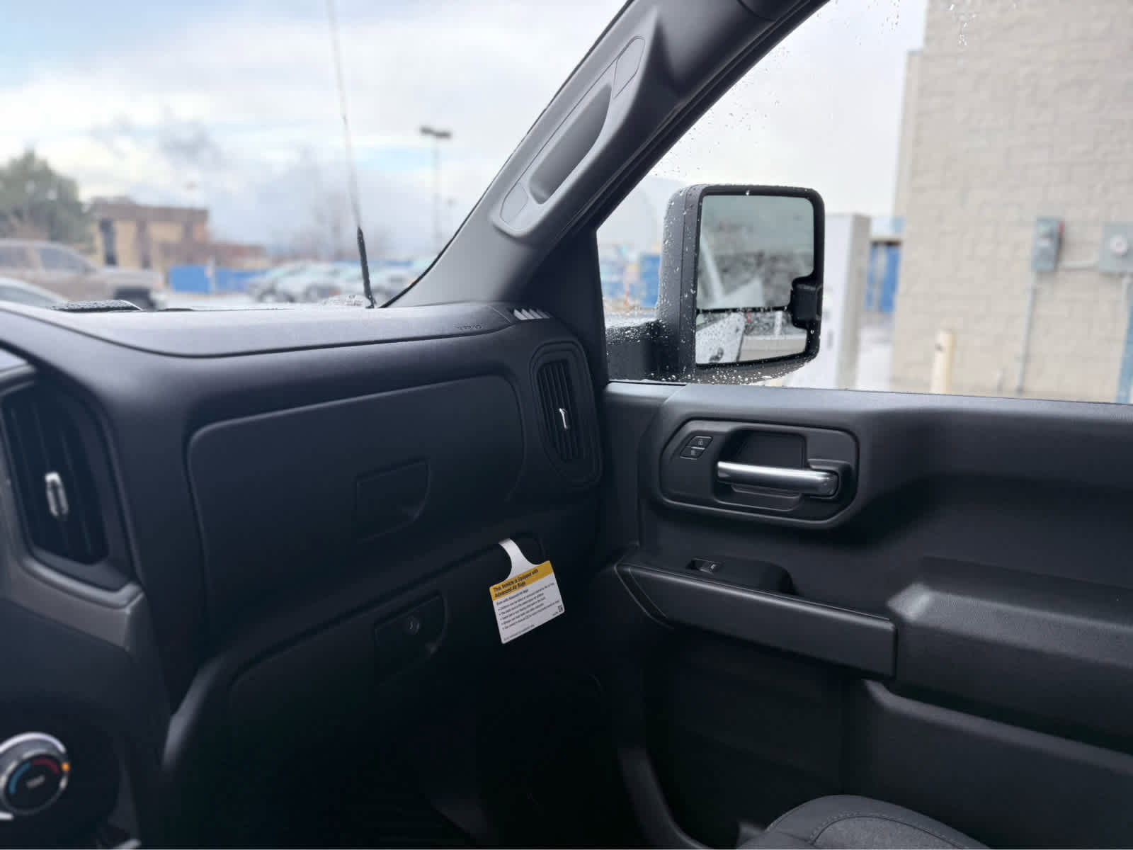 New 2026 Chevrolet Silverado 2500 Custom w/ Custom Value Package image 30