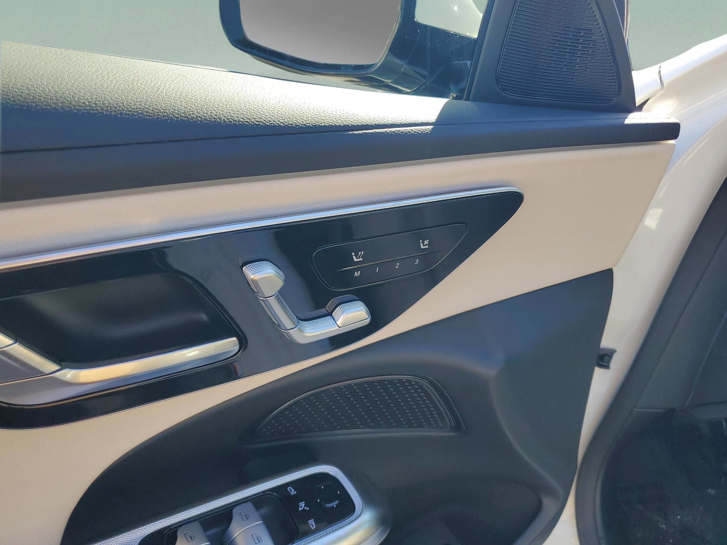 New 2026 Mercedes-Benz E 350 Sedan image 11