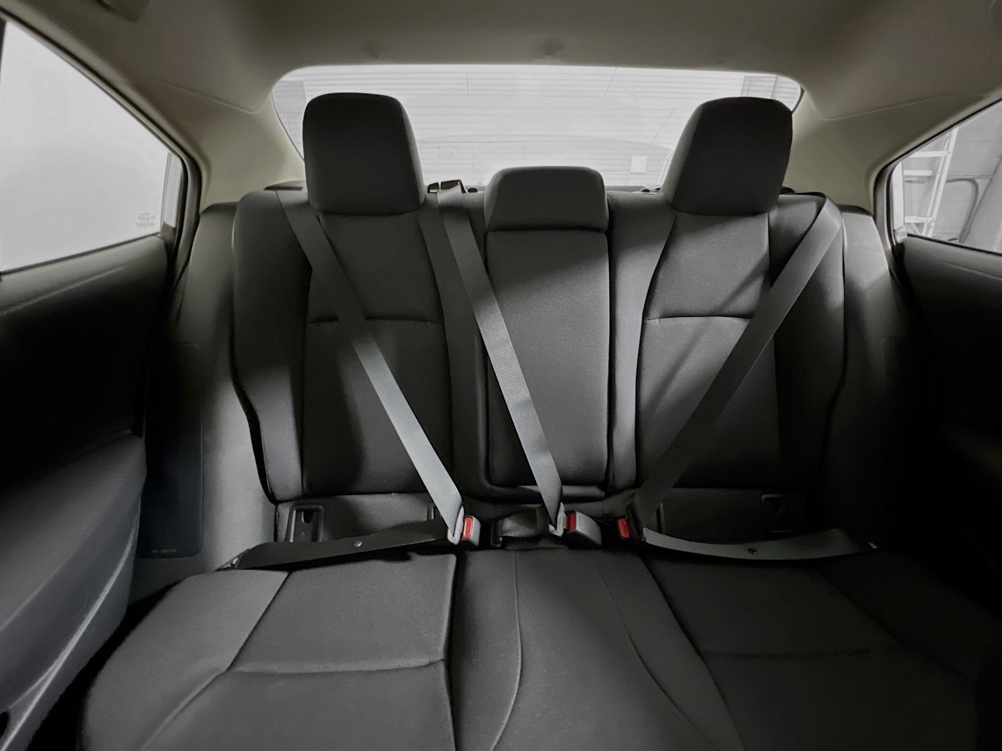 Used 2025 Toyota Corolla LE FWD image 32