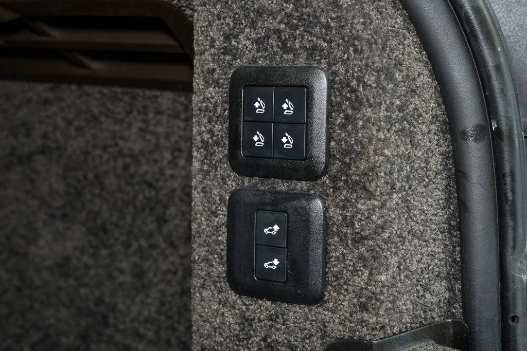 Used 2020 Land Rover Range Rover HSE image 43