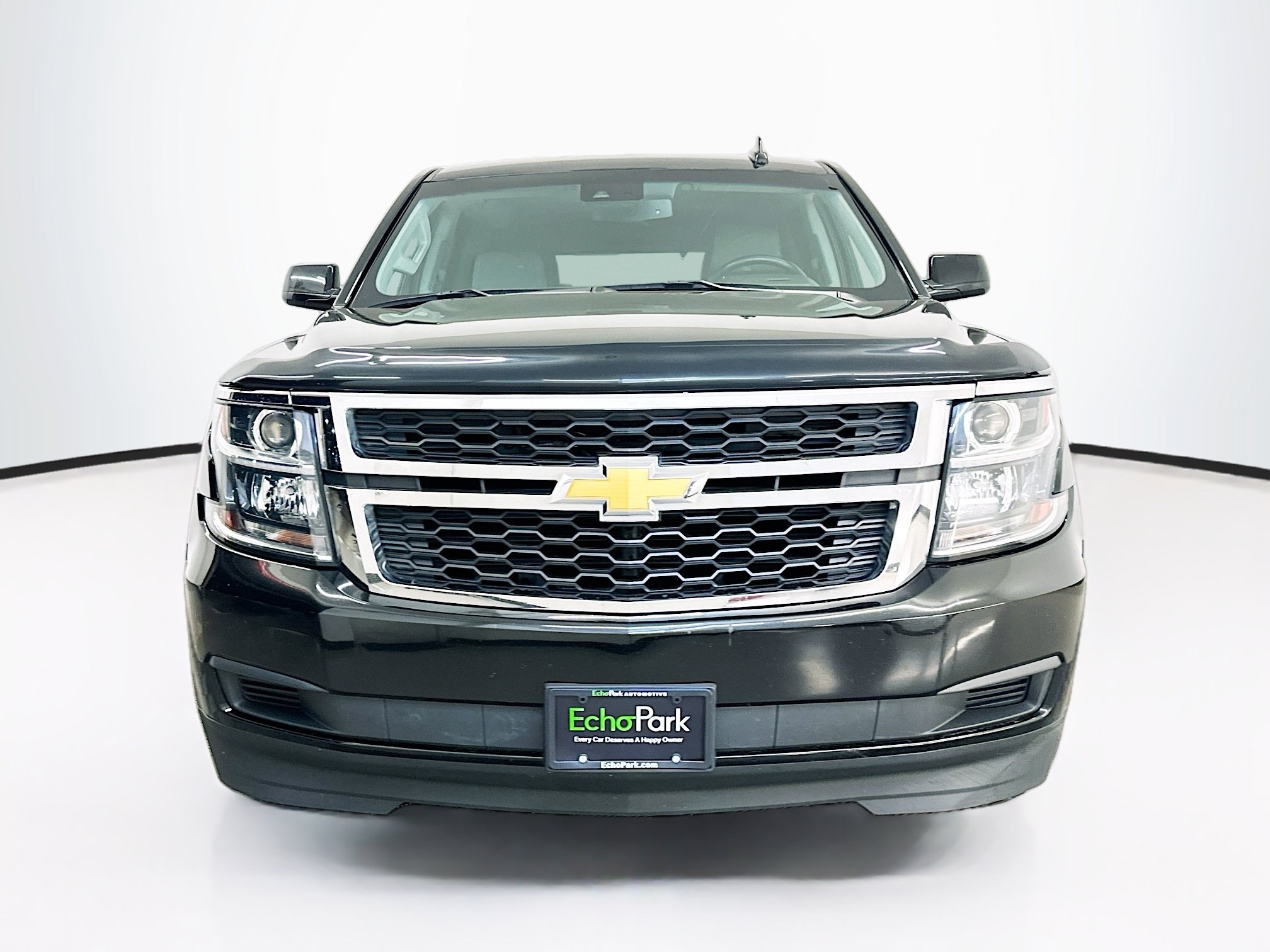 Used 2019 Chevrolet Tahoe LT AWD/4WD image 2