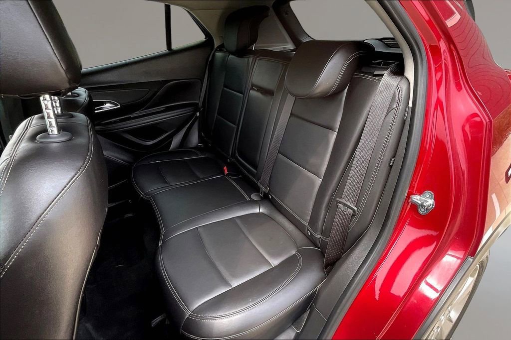 Used 2015 Buick Encore Leather FWD image 20