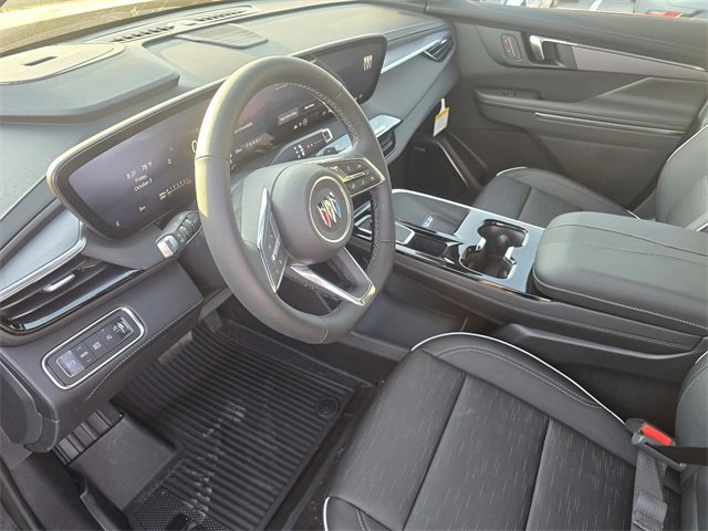 New 2026 Buick Enclave Sport Touring w/ LPO, Floor Liner Package image 16