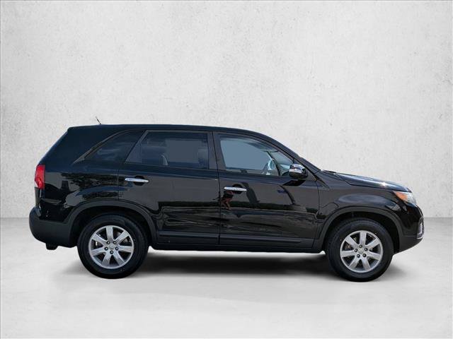 Used 2012 Kia Sorento FWD image 4