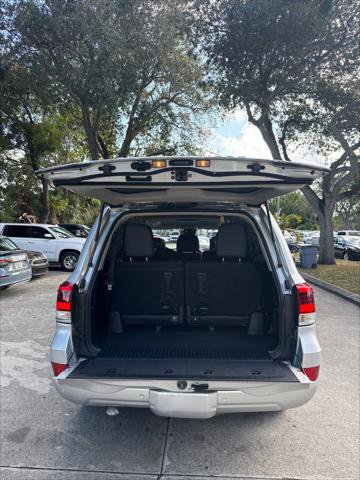 Used 2017 Toyota Land Cruiser AWD/4WD image 29