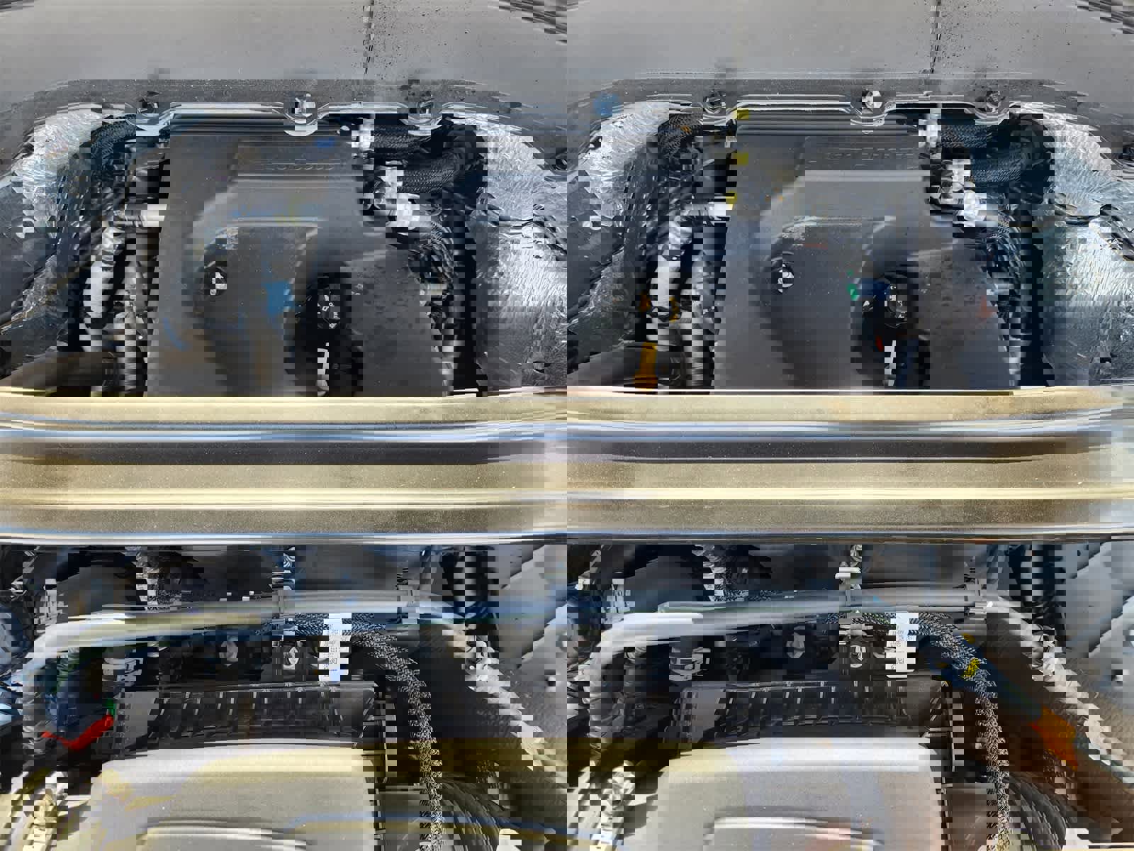 Used 2020 Ford Explorer Limited image 30