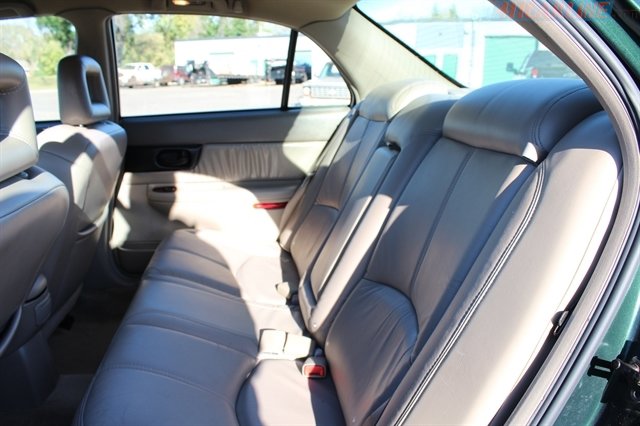 Used 2003 Buick Regal LS w/ LS Luxury Plus Package image 23