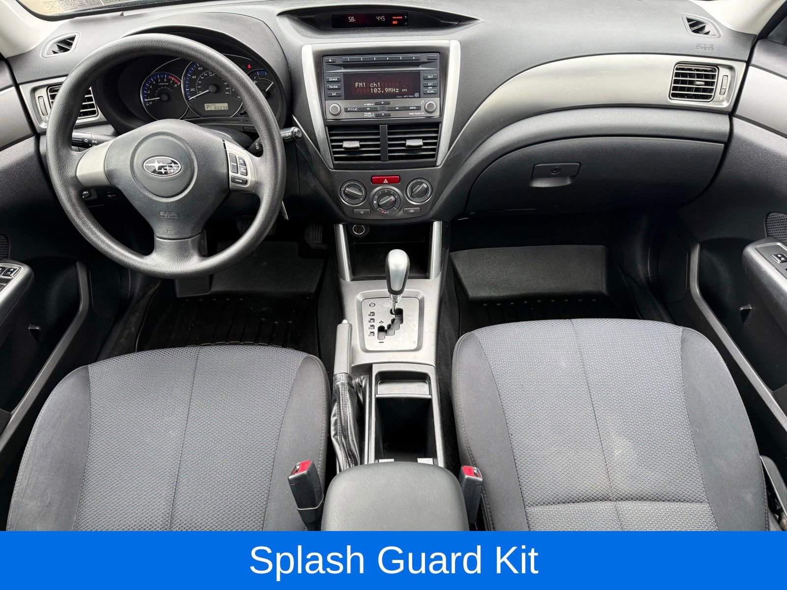 Used 2012 Subaru Forester 2.5X w/ Popular Pkg 3 image 18