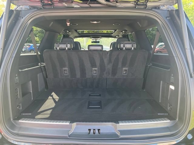 Used 2023 Lincoln Navigator L Reserve AWD/4WD image 26