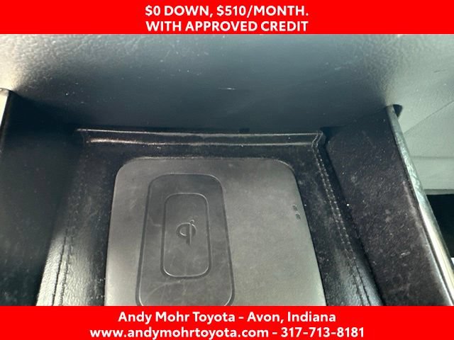 Used 2018 Toyota Avalon XLE Premium FWD image 24