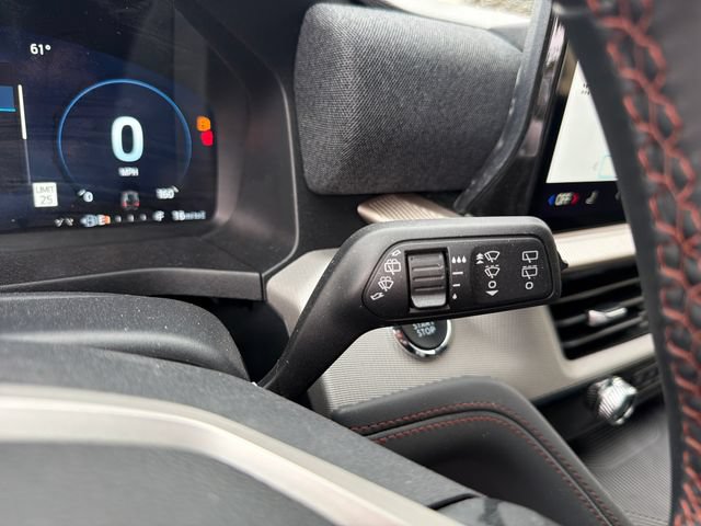 New 2027 Ford Explorer Active AWD/4WD image 26