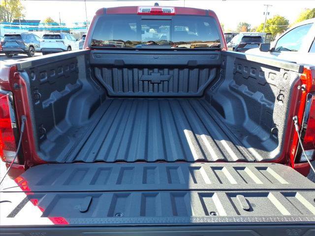 New 2026 Chevrolet Colorado Trail Boss image 5