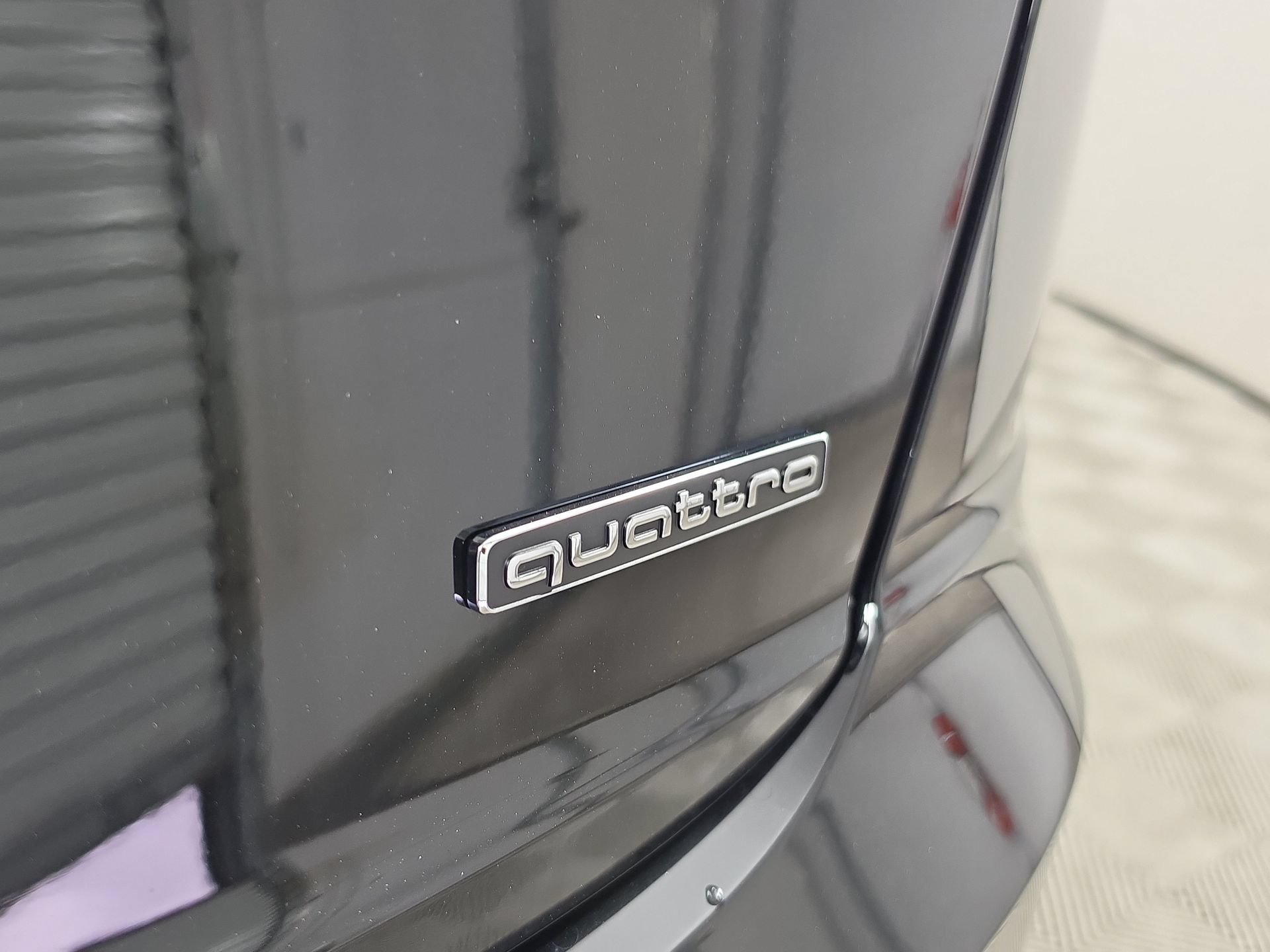 New 2026 Audi Q8 Prestige AWD/4WD image 10
