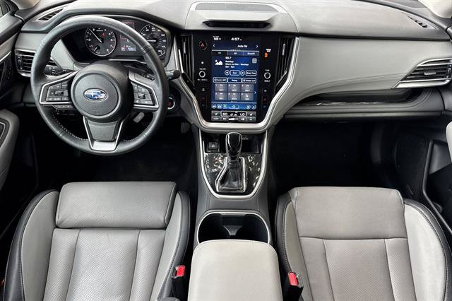 Used 2024 Subaru Outback Limited XT AWD/4WD image 14