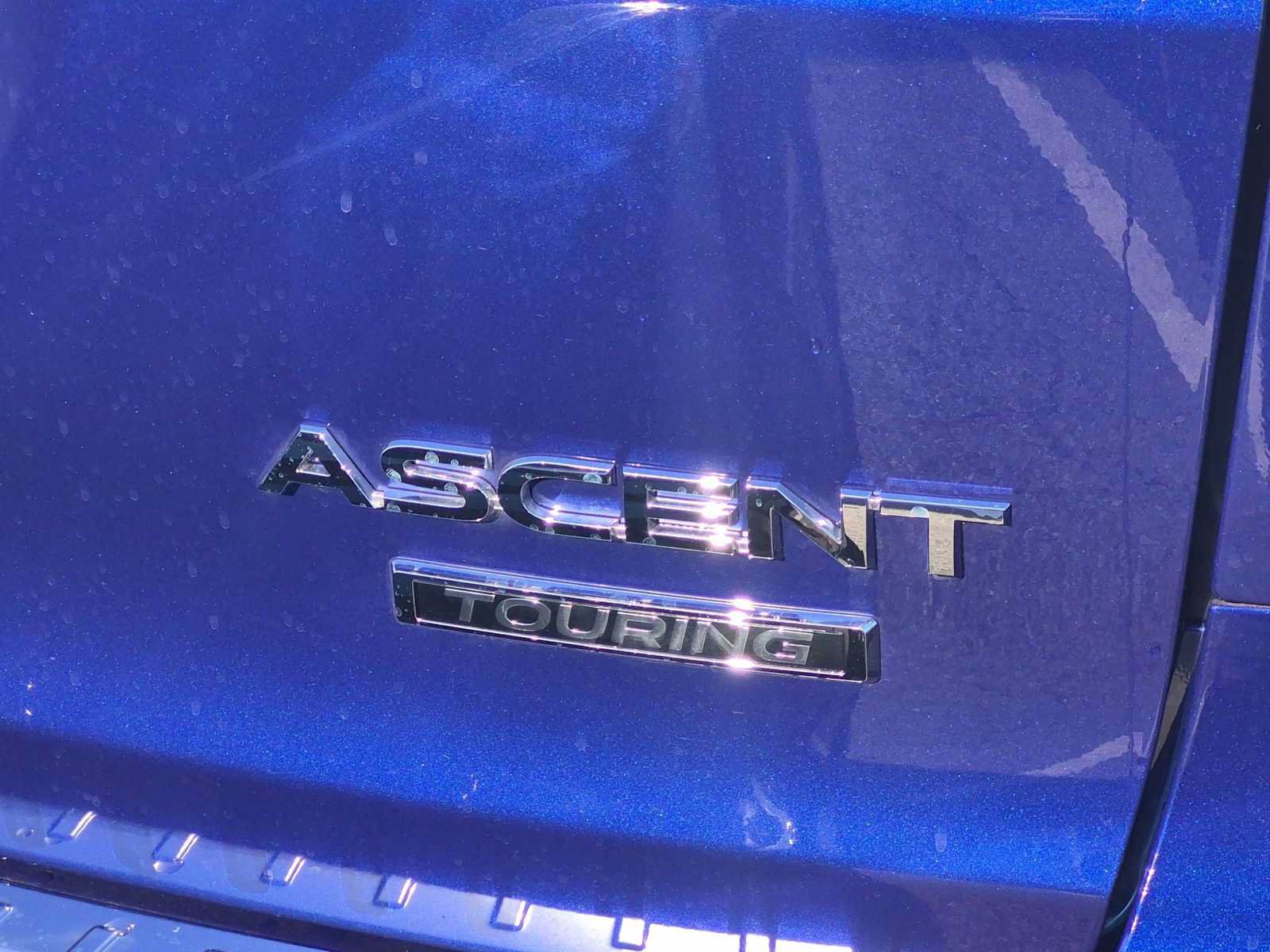 Used 2026 Subaru Ascent Touring AWD/4WD image 13