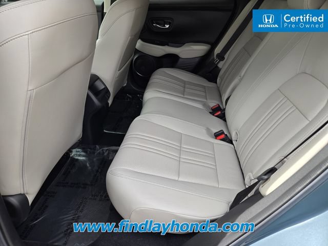 Used 2024 Honda HR-V EX-L image 17