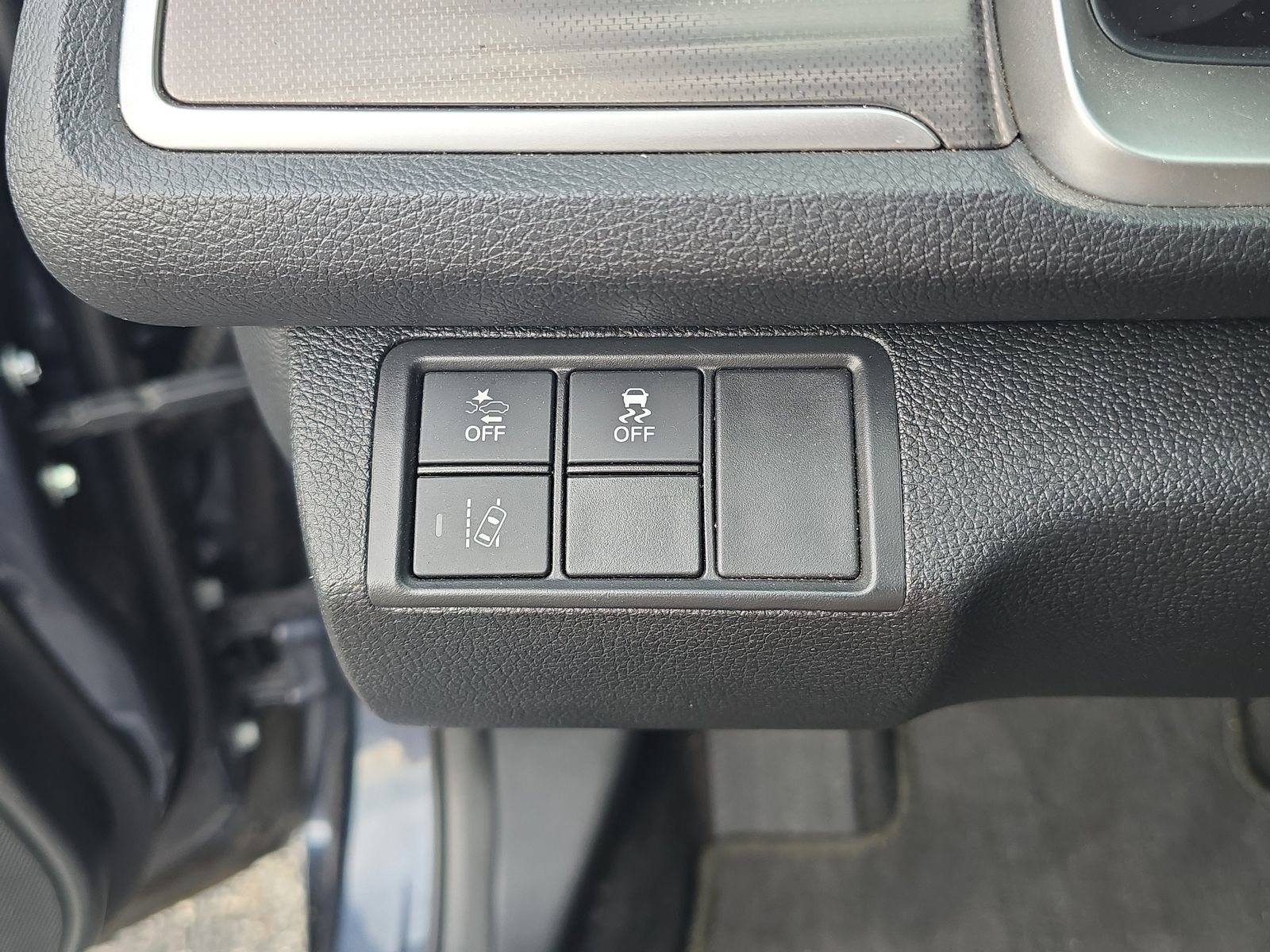 Used 2019 Honda Civic EX image 22