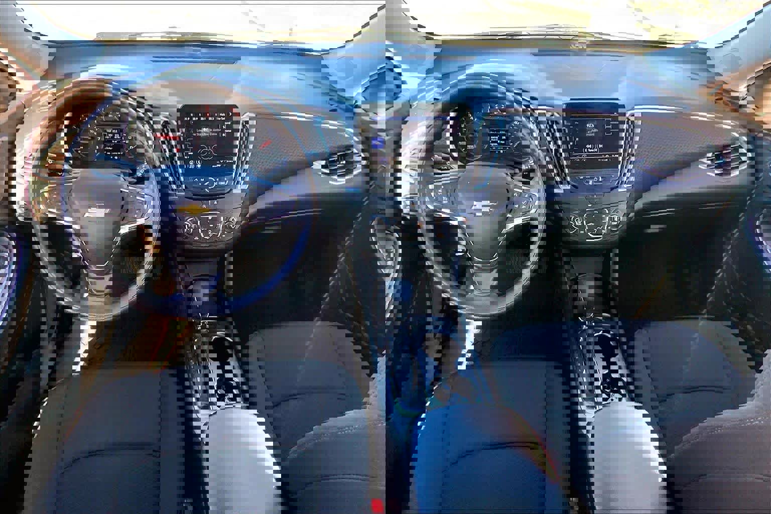 Used 2022 Chevrolet Malibu LS image 14