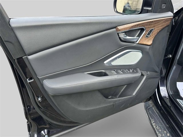 Certified 2024 Acura RDX Advance Package image 12
