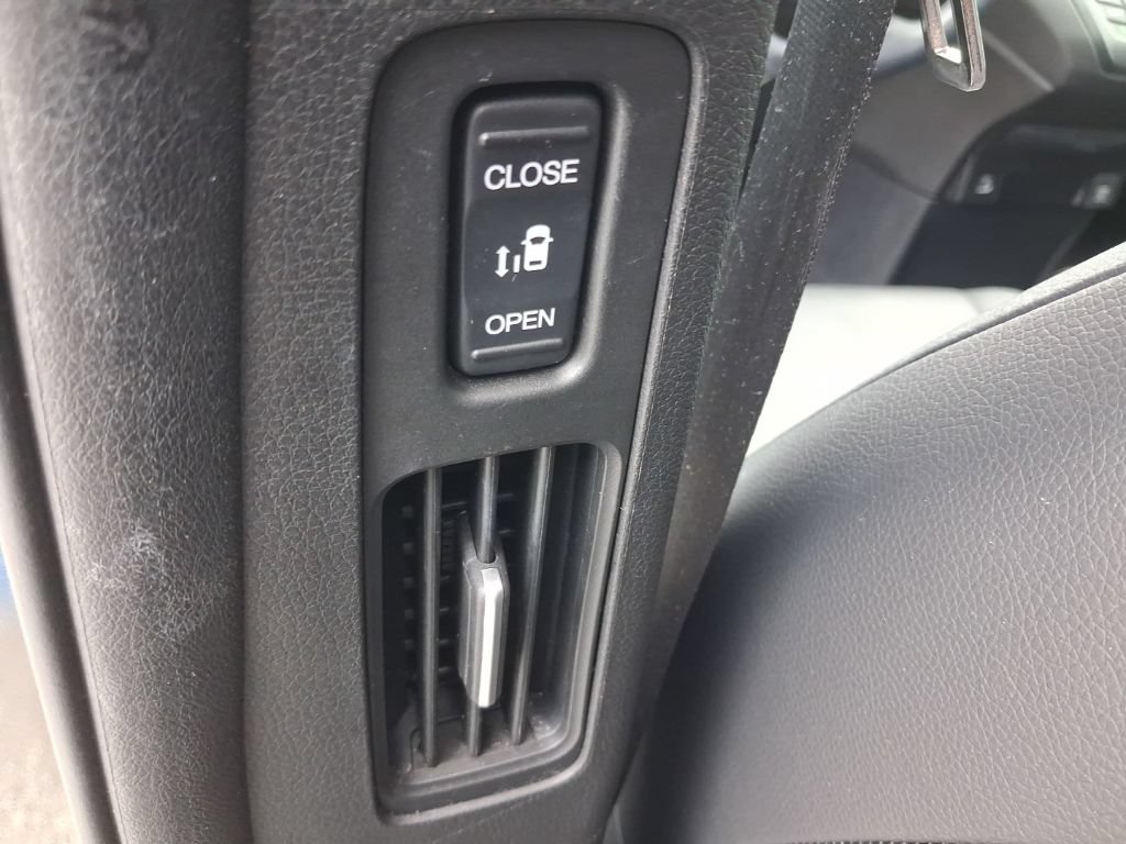 Used 2024 Honda Odyssey EX-L image 25