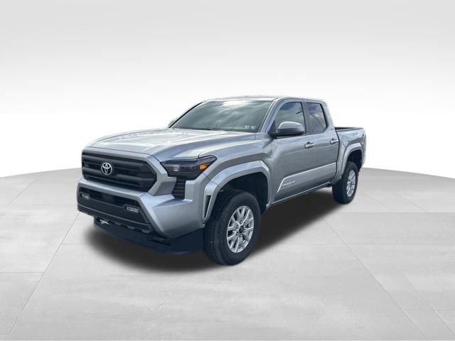 Certified 2024 Toyota Tacoma SR5 image 1