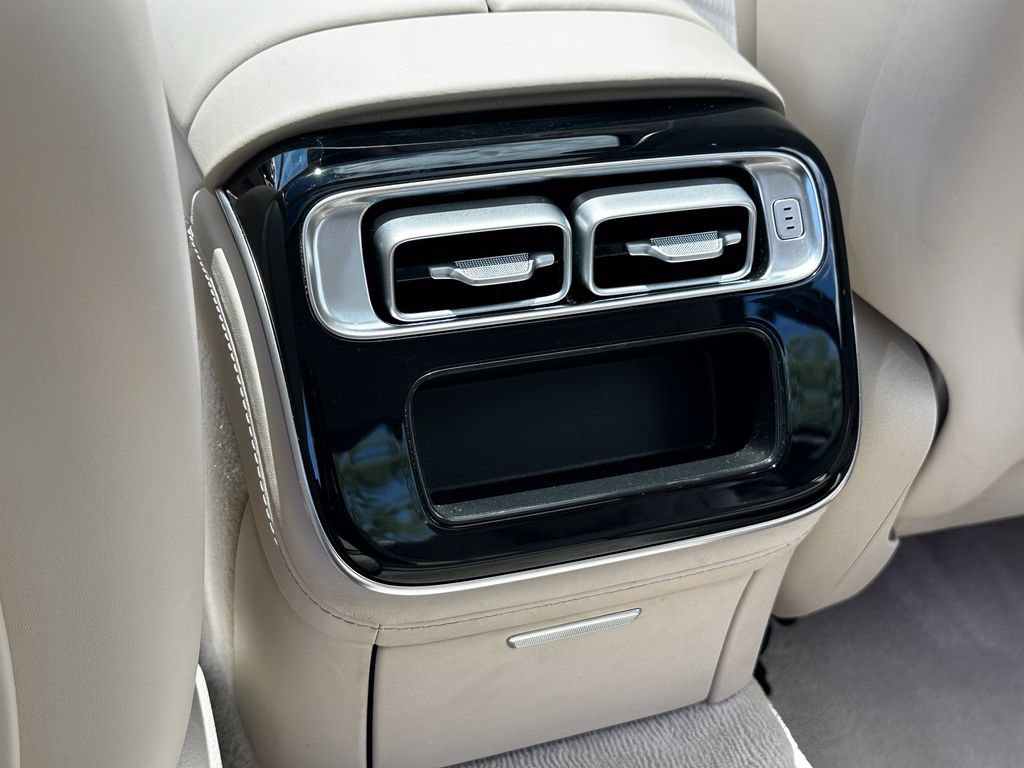 Certified 2023 Mercedes-Benz S 580 4MATIC Sedan image 27