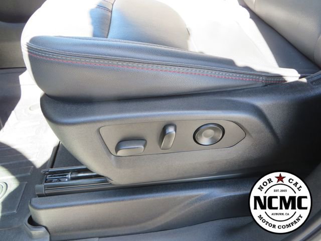 Used 2022 Chevrolet Tahoe RST w/ Luxury Package image 20