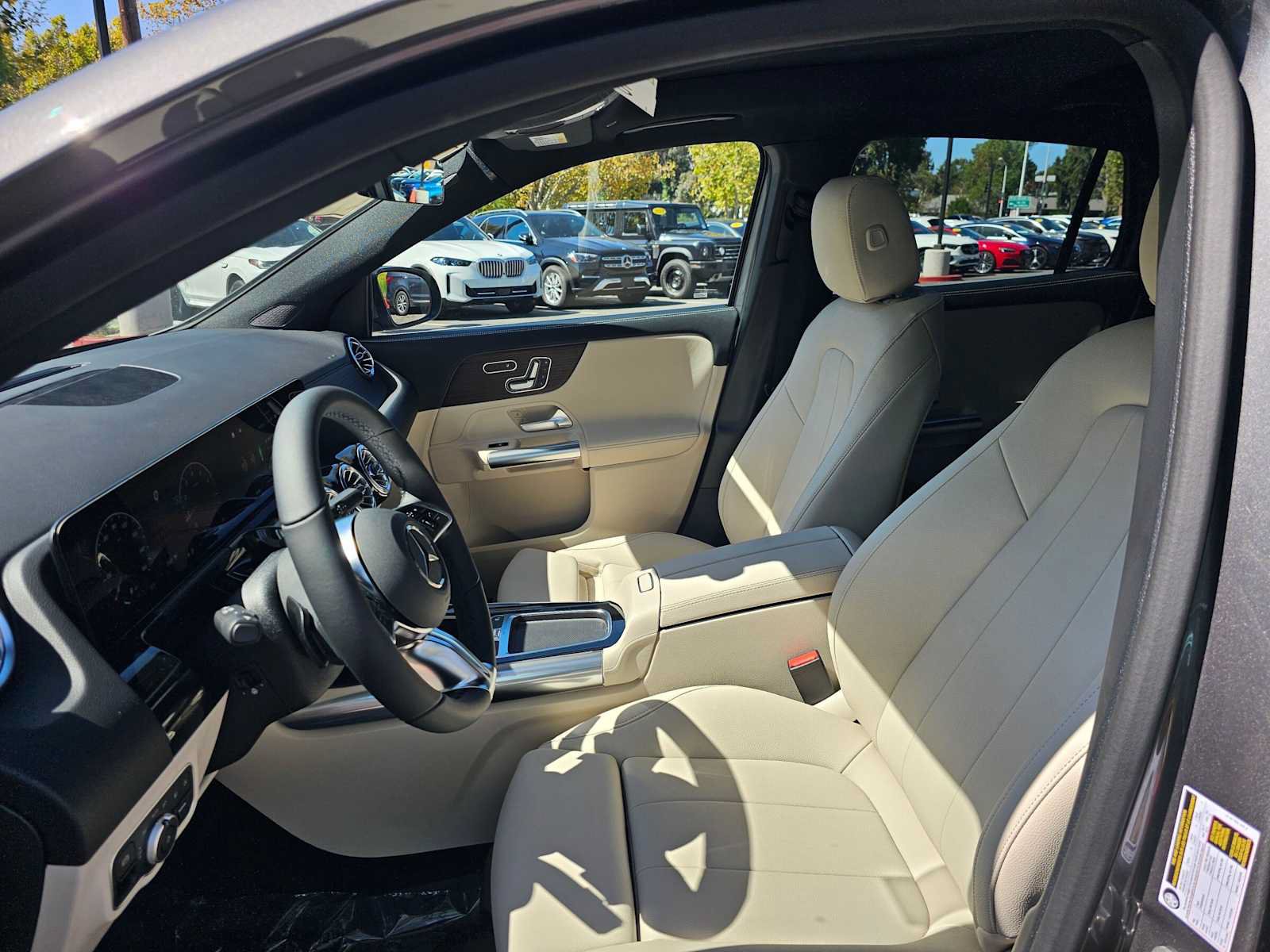 New 2026 Mercedes-Benz GLA 250 image 20