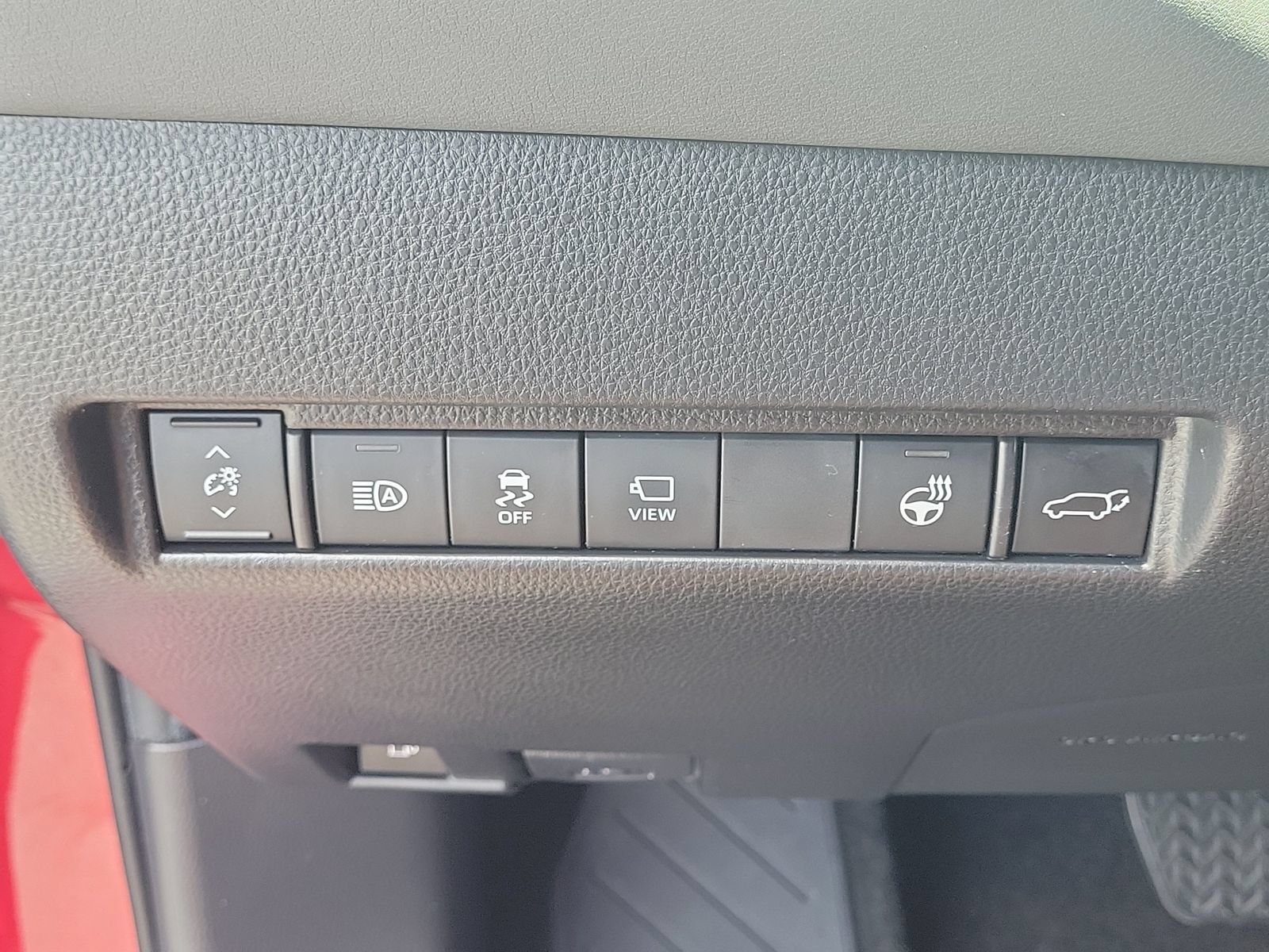 Used 2021 Toyota Venza Limited AWD/4WD image 31
