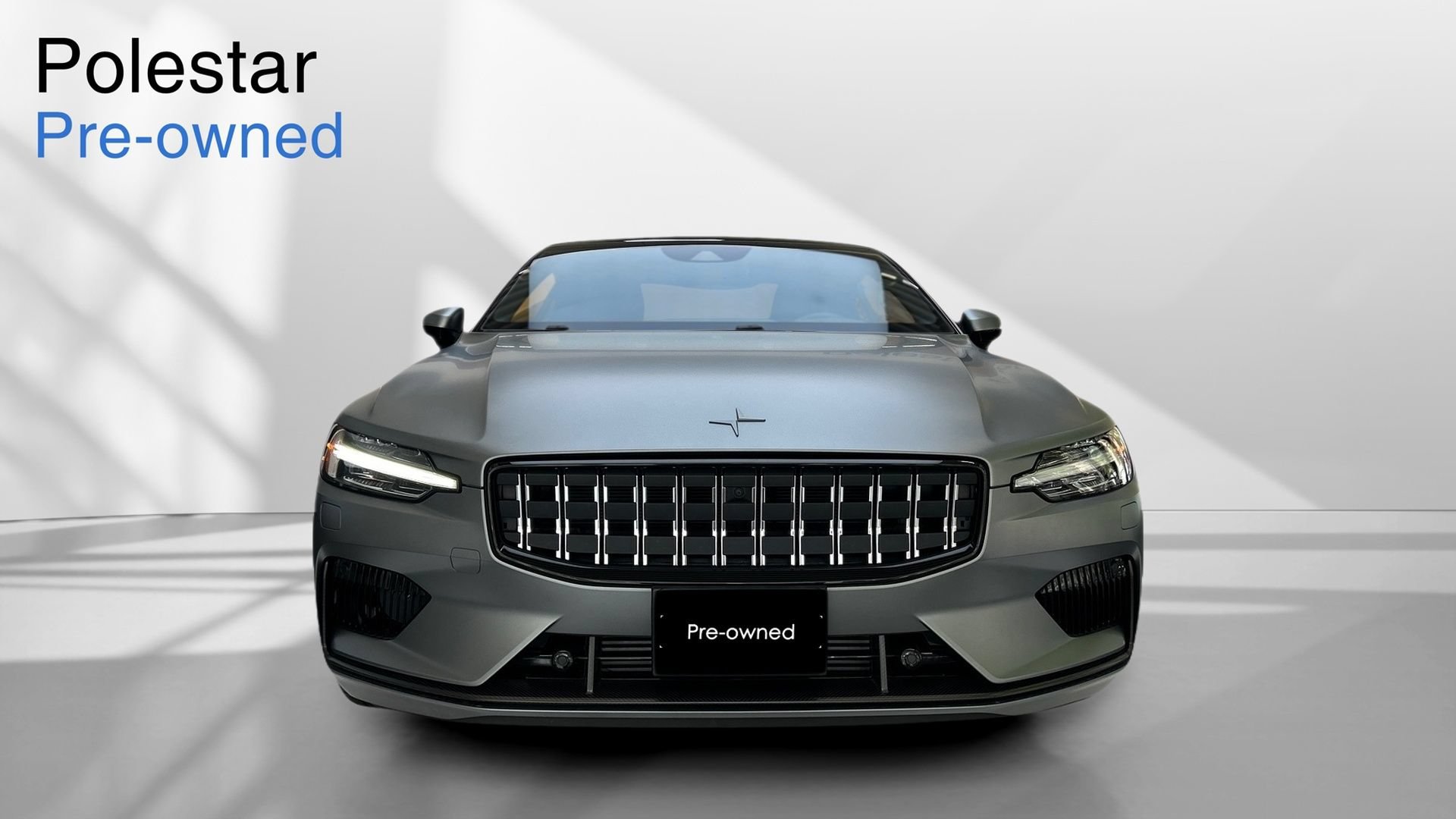 Used 2021 Polestar Polestar 1 AWD/4WD image 8