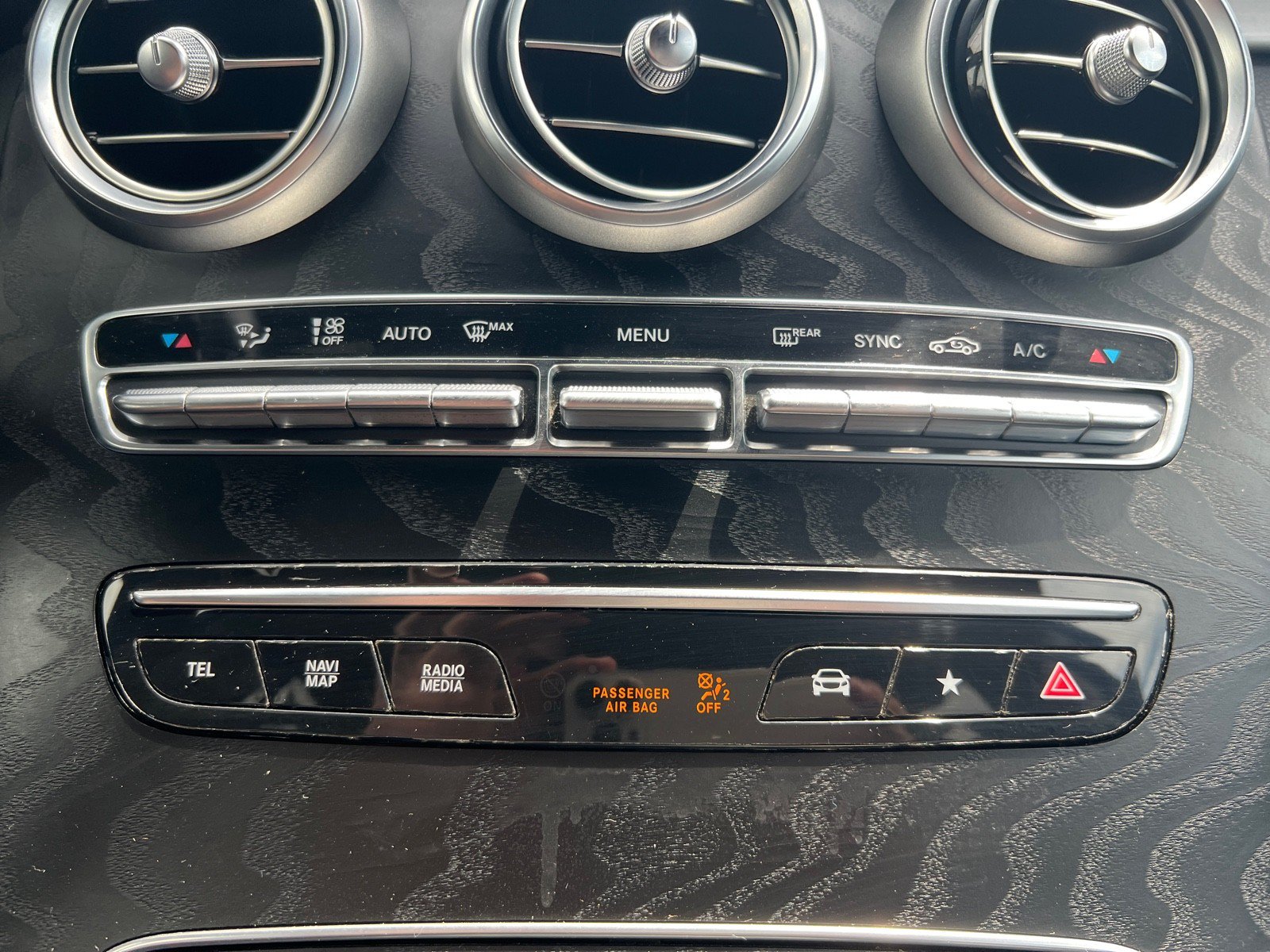 Certified 2022 Mercedes-Benz GLC 300 image 29