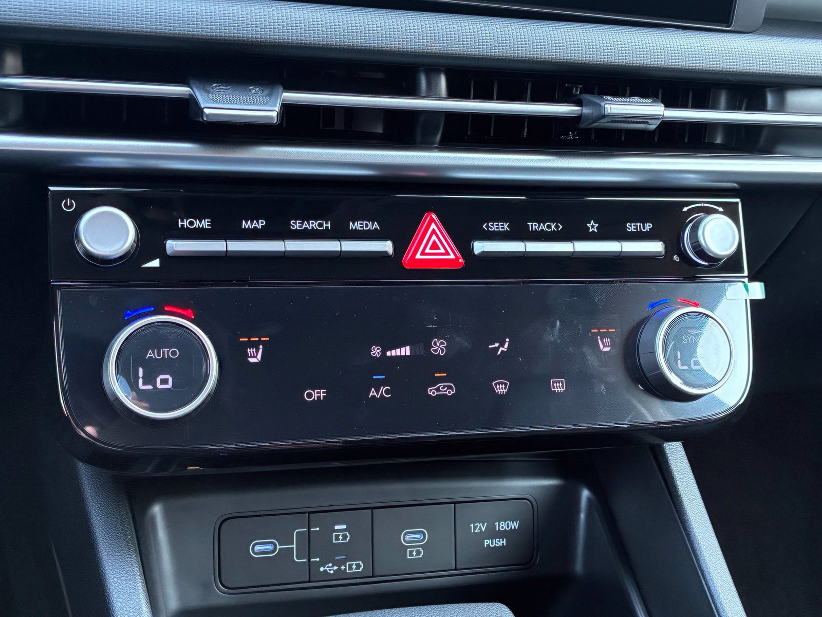 New 2026 Hyundai Tucson SEL Plus FWD image 20