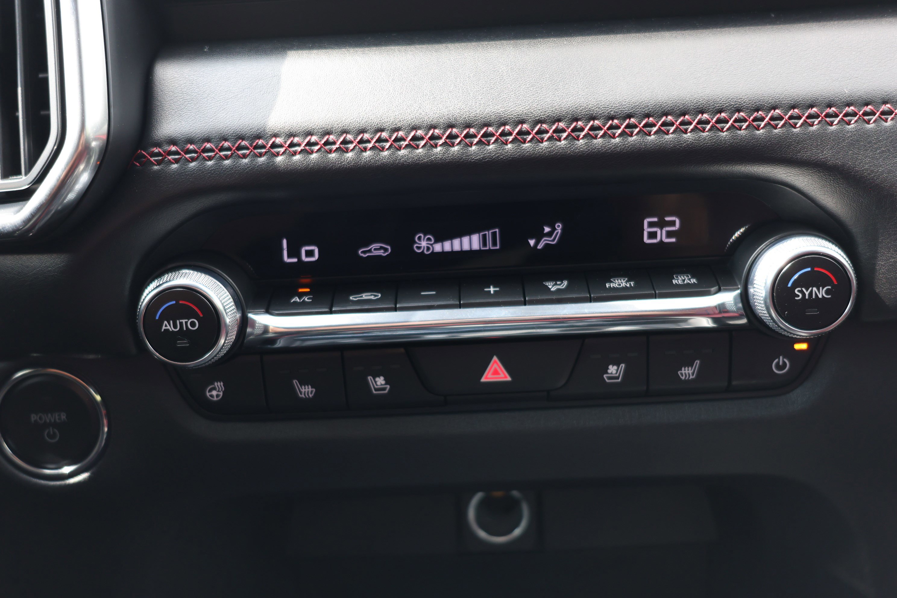 New 2026 MAZDA CX-50 2.5 Hybrid w/ Premium Plus Pkg image 14