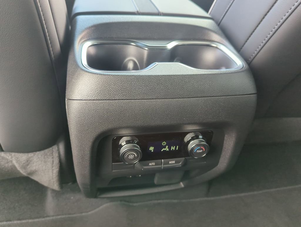 New 2026 Buick Enclave Preferred w/ Super Cruise Package image 21