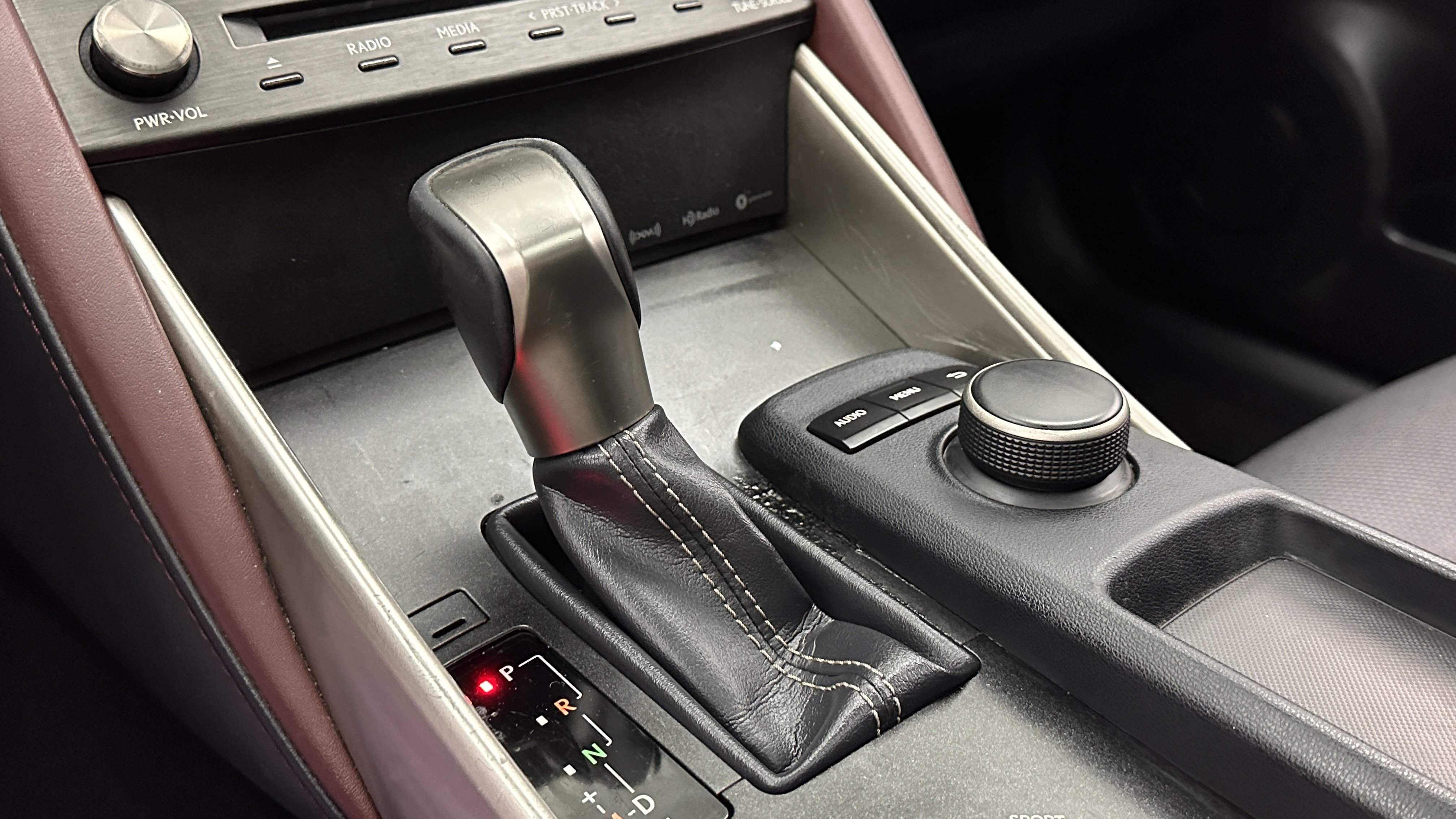 Used 2019 Lexus IS 300 w/ Accessory Package 2 image 18