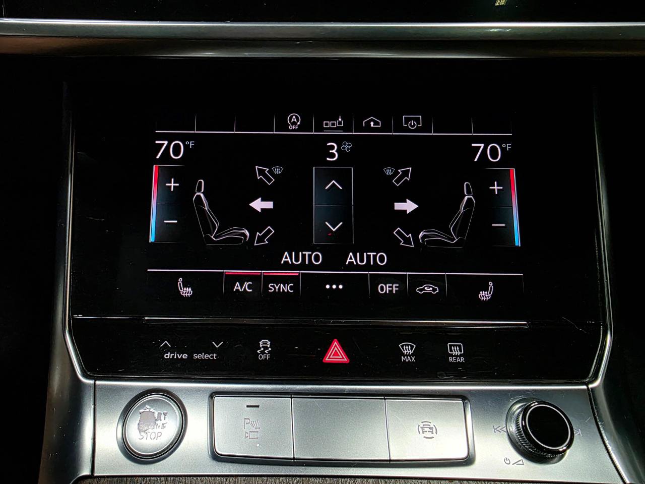 Used 2020 Audi A6 2.0T Premium Plus AWD/4WD image 35