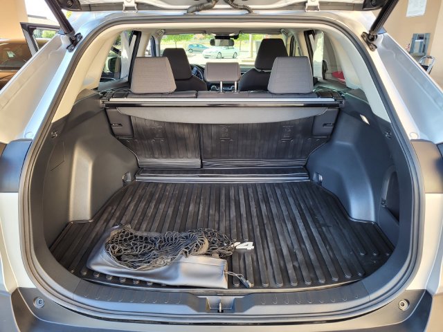 Certified 2023 Toyota RAV4 XLE w/ Convenience Package AWD/4WD image 33