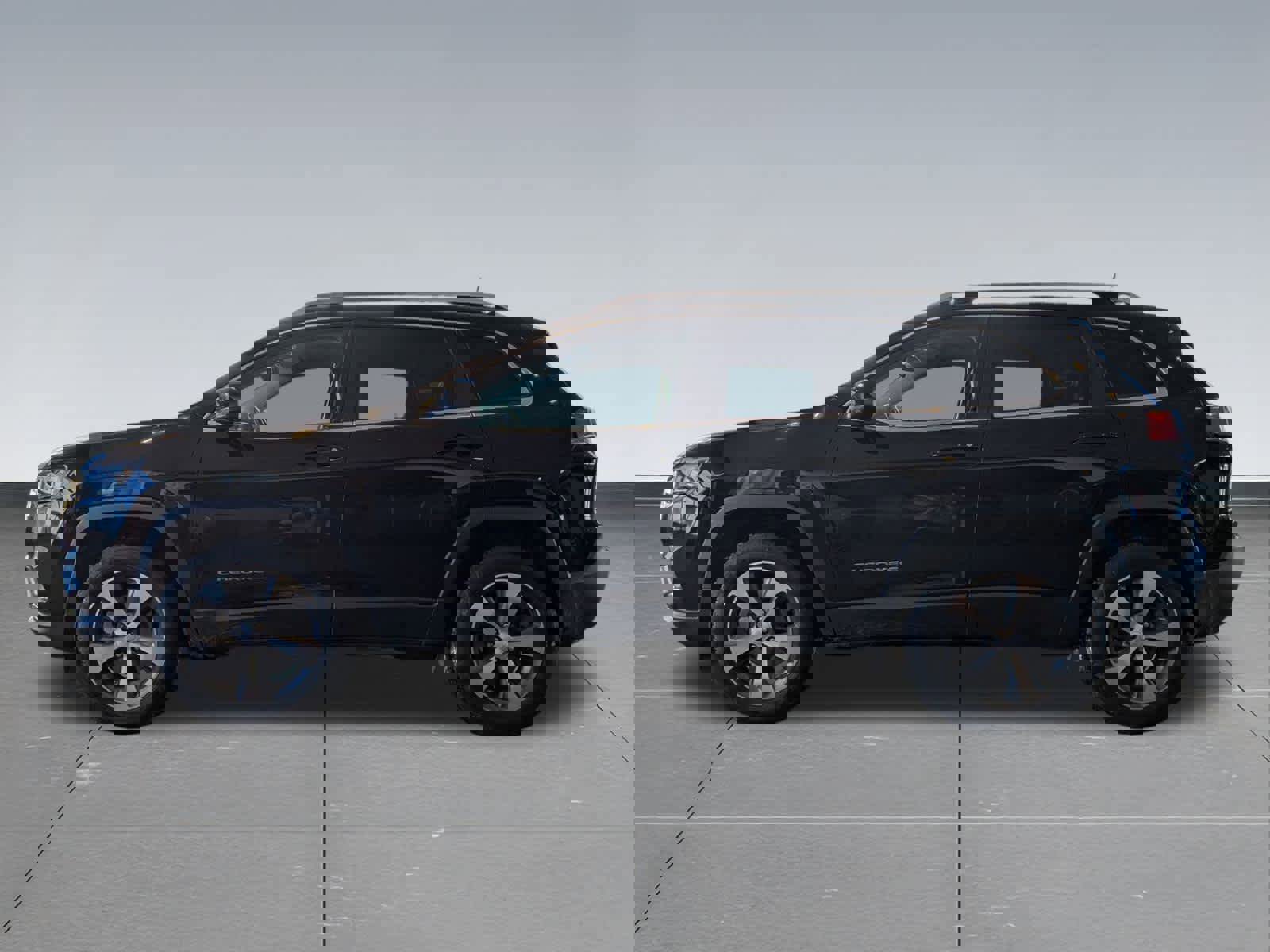 Certified 2020 Jeep Cherokee Limited image 3