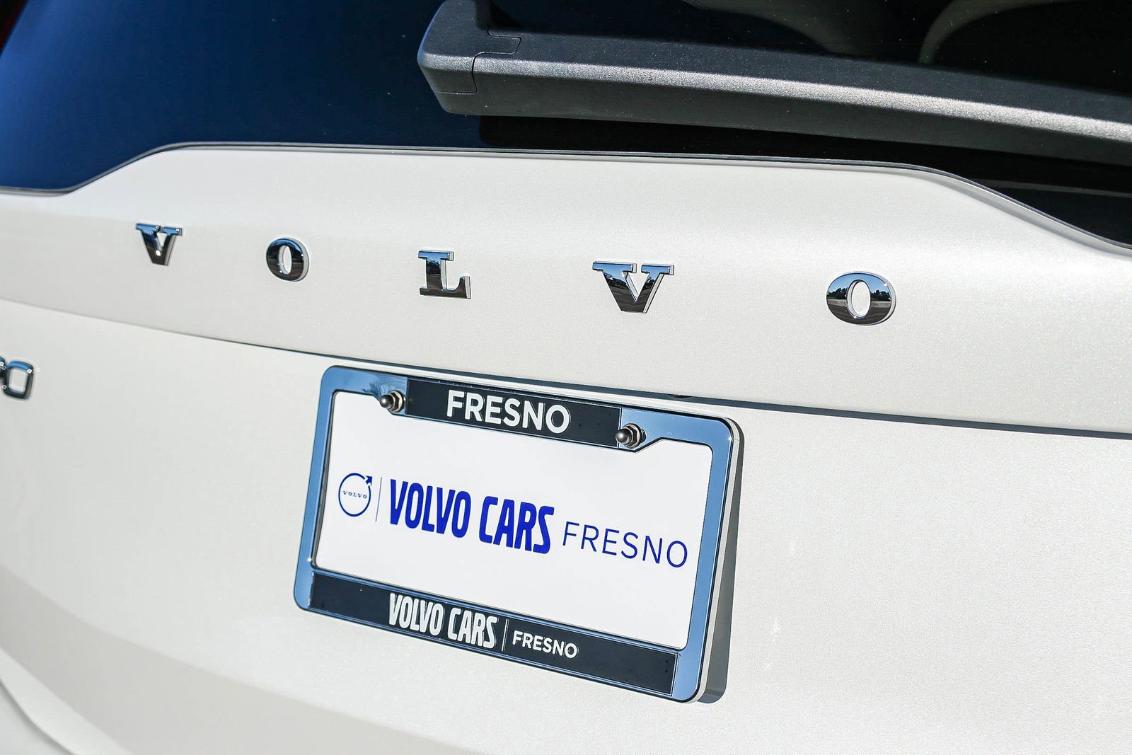 Used 2026 Volvo XC90 B5 Plus w/ Protection Package AWD/4WD image 13