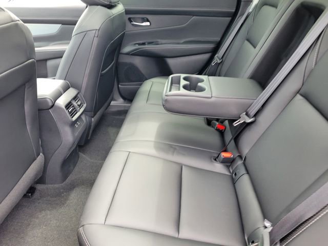 New 2025 Nissan Murano SL w/ Cargo Package AWD/4WD image 32