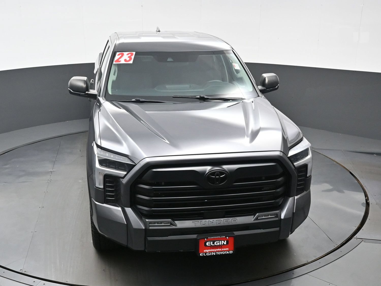 Used 2023 Toyota Tundra SR5 AWD/4WD image 35