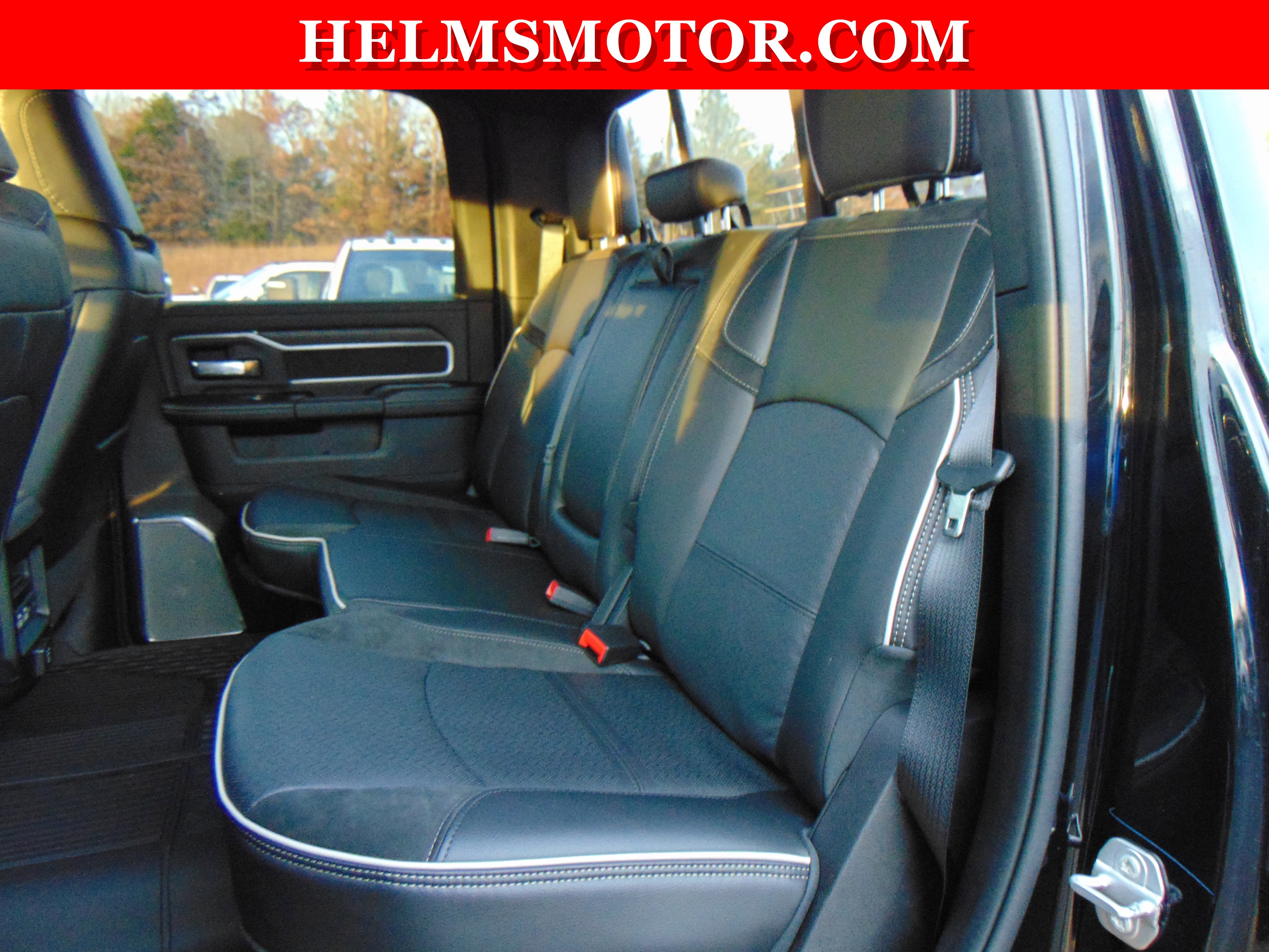 New 2026 RAM 2500 Laramie image 40