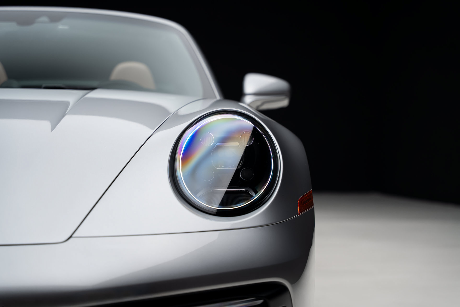 Used 2023 Porsche 911 AWD/4WD image 12