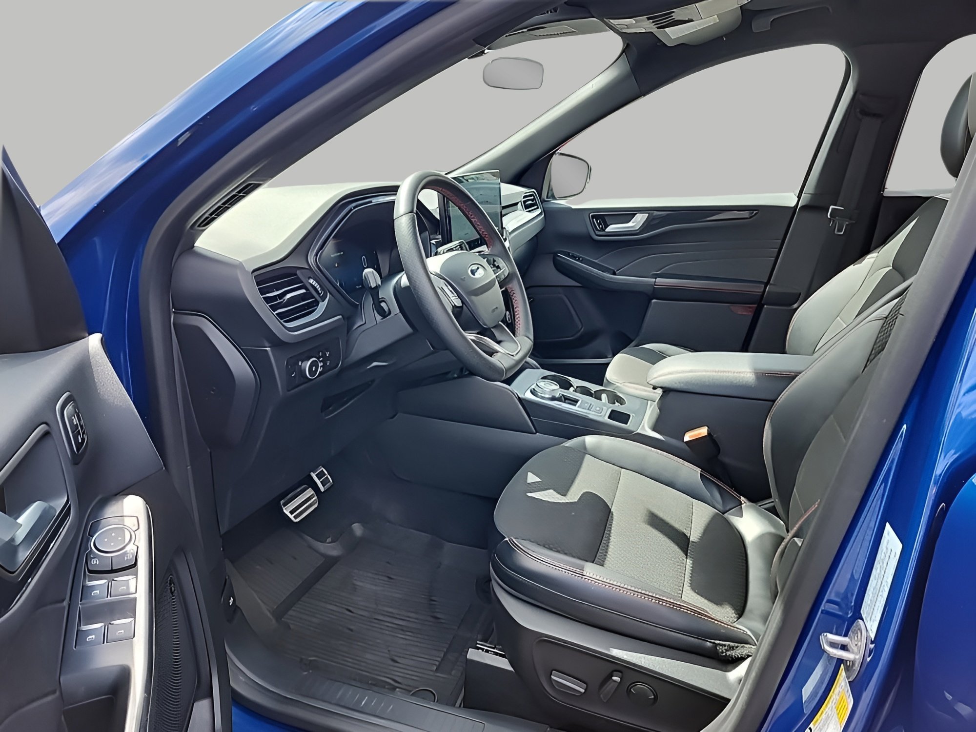 Certified 2023 Ford Escape ST-Line Select w/ Tech Pack #2 AWD/4WD image 16